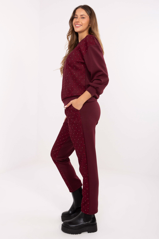 Komplekt IT KMPL bordoopunane