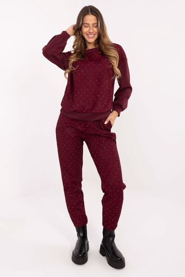 Komplekt IT KMPL bordoopunane 2