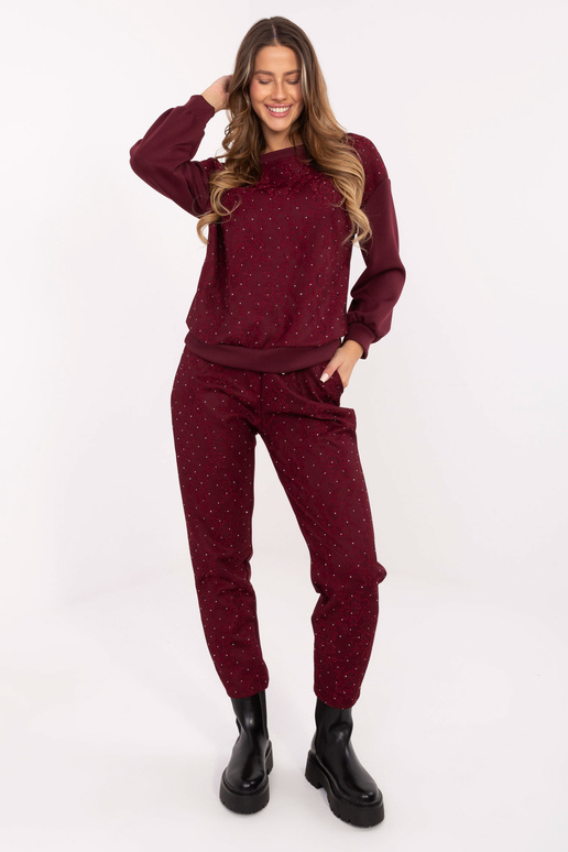 Komplekt IT KMPL bordoopunane