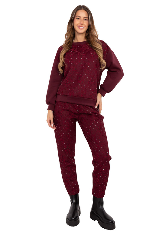 Komplekt IT KMPL bordoopunane