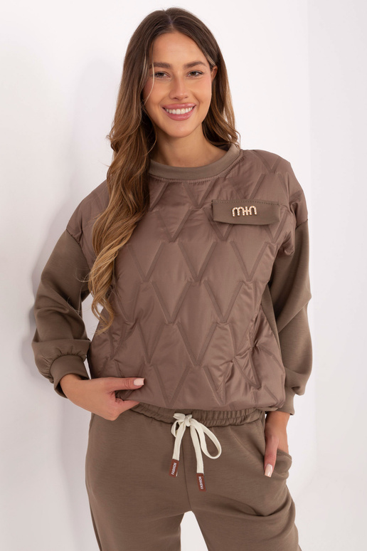 Komplekt IT helepruun