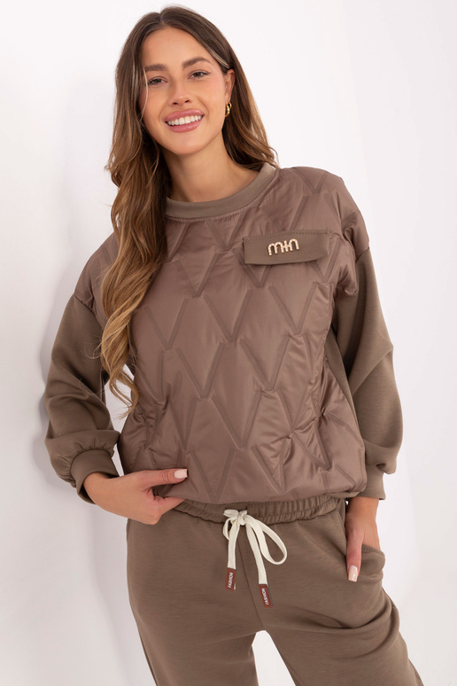 Komplekt IT helepruun