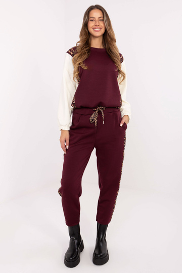 Komplekt IT bordoopunane 2