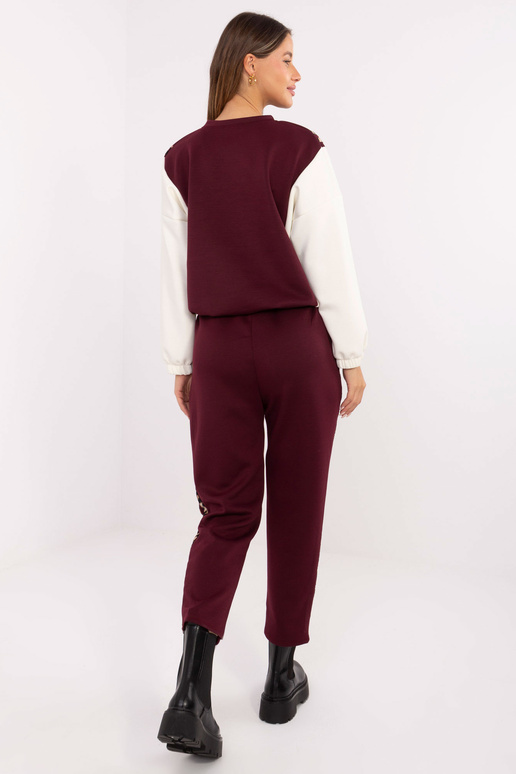 Komplekt IT bordoopunane