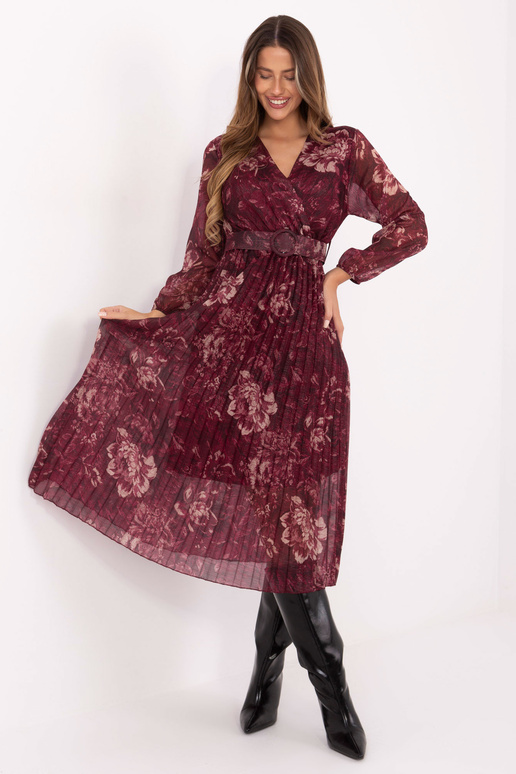 Kleit IT SK bordoopunane