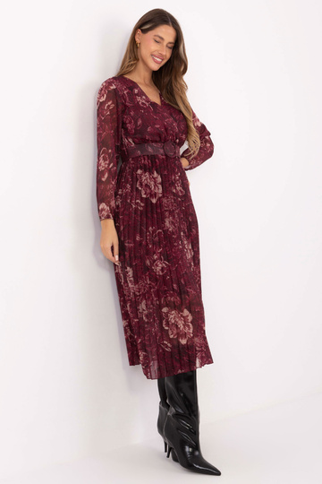 Kleit IT SK bordoopunane 2