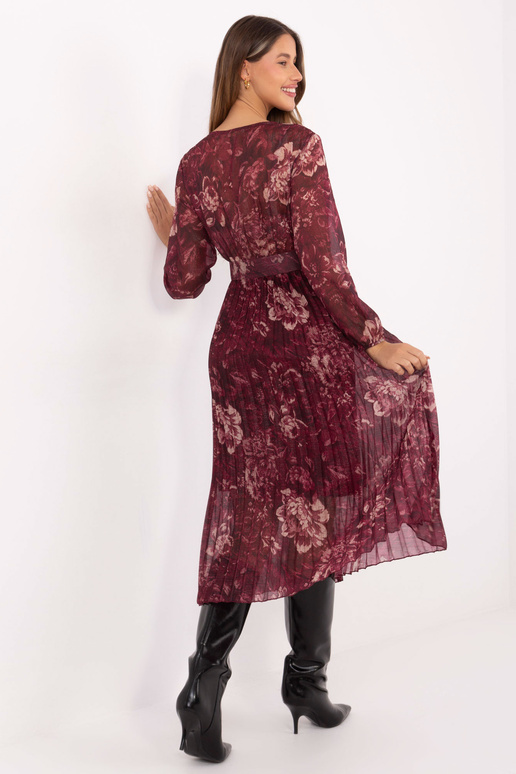 Kleit IT SK bordoopunane