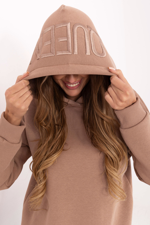 Tume liivakarva pusjak