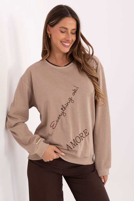 Liivakarva RV BL pluus