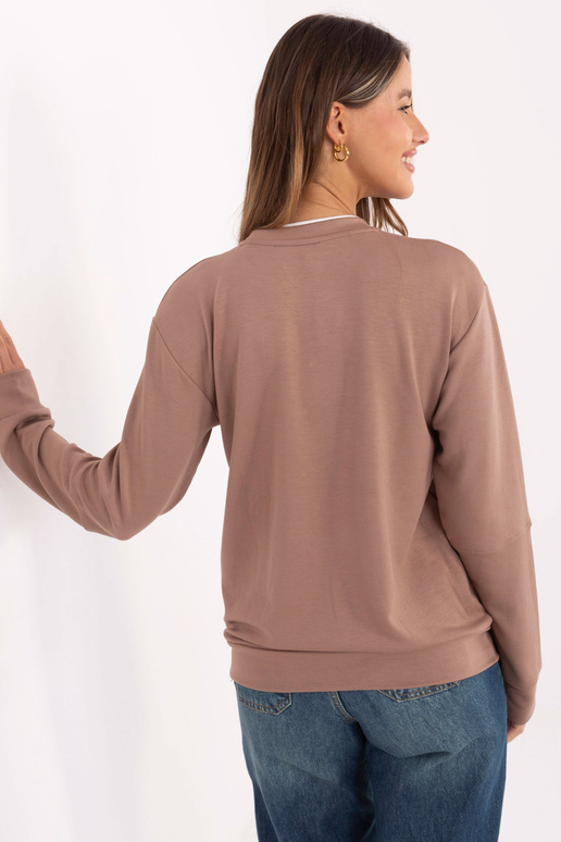 Tume liivakarva pusjak