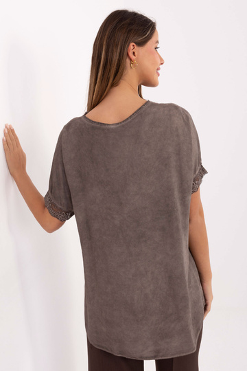 Tume liivakarva pluus 2