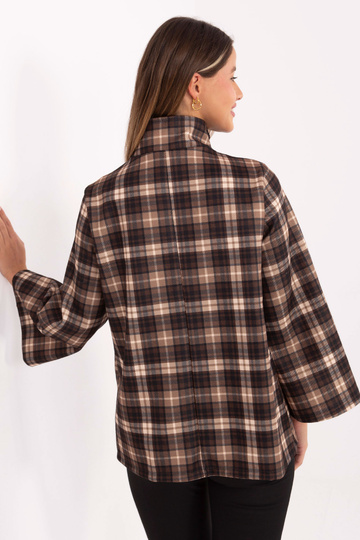 Kaamelikarva mantel 2