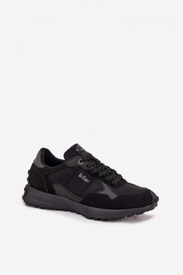 spordijalatsid  tüüpi jalanõud  Lee Cooper LCJ-25-03-3796 Must