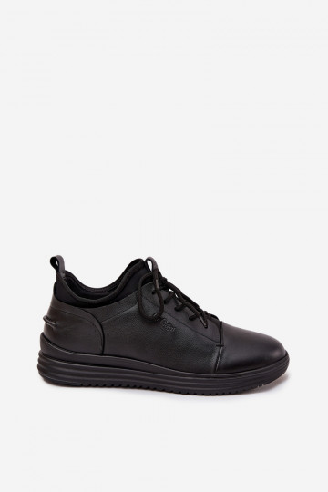 Meeste kingad Lee Cooper LCJ-26-33-3964 Must 2