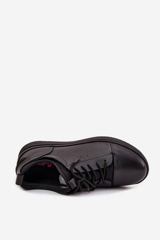 Meeste kingad Lee Cooper LCJ-26-33-3964 Must   Meeste kingad Lee Cooper LCJ-26-33-3964 Must