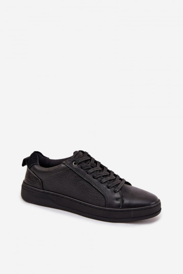 tüüpi jalanõud  Lee Cooper LCJ-25-33-3965 Must