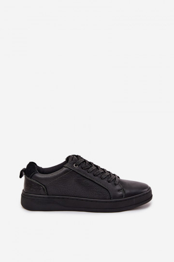 tüüpi jalanõud  Lee Cooper LCJ-25-33-3965 Must 2