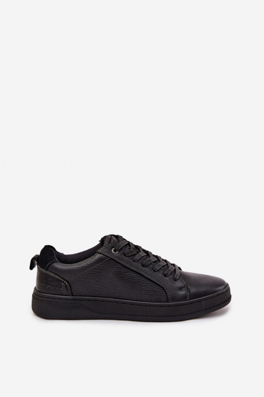 tüüpi jalanõud  Lee Cooper LCJ-25-33-3965 Must    tüüpi jalanõud  Lee Cooper LCJ-25-33-3965 Must