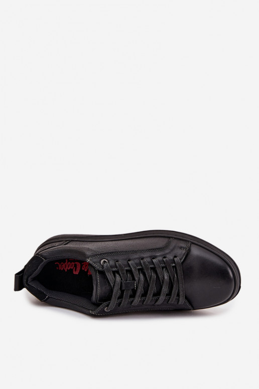tüüpi jalanõud  Lee Cooper LCJ-25-33-3965 Must    tüüpi jalanõud  Lee Cooper LCJ-25-33-3965 Must