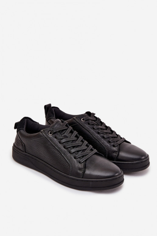 tüüpi jalanõud  Lee Cooper LCJ-25-33-3965 Must    tüüpi jalanõud  Lee Cooper LCJ-25-33-3965 Must