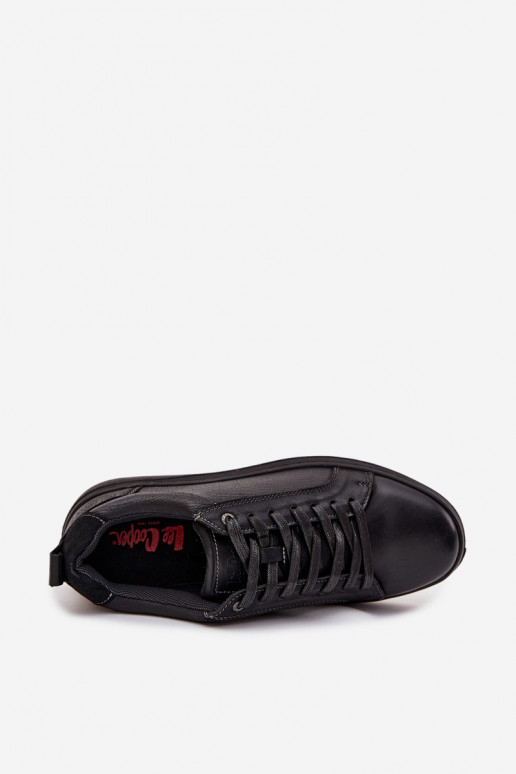 tüüpi jalanõud  Lee Cooper LCJ-25-33-3965 Must    tüüpi jalanõud  Lee Cooper LCJ-25-33-3965 Must