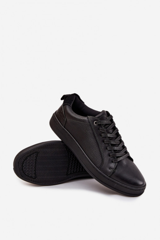 tüüpi jalanõud  Lee Cooper LCJ-25-33-3965 Must    tüüpi jalanõud  Lee Cooper LCJ-25-33-3965 Must