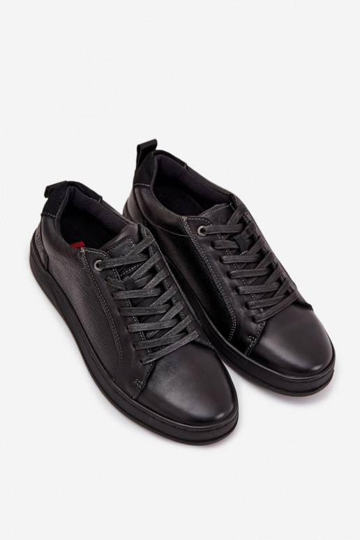 tüüpi jalanõud  Lee Cooper LCJ-25-33-3965 Must    tüüpi jalanõud  Lee Cooper LCJ-25-33-3965 Must