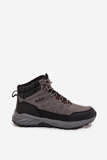 matkasaapad  voodriga Lee Cooper LCJ-25-01-3722M Halli värvi 2