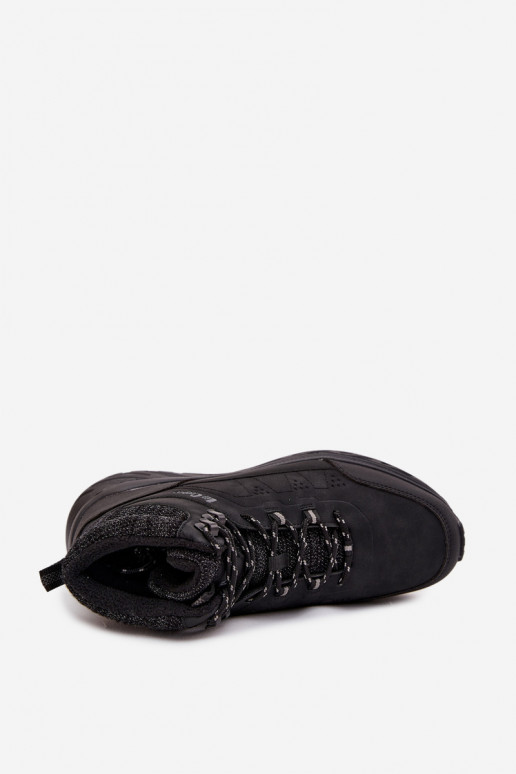 matkasaapad  voodriga Lee Cooper LCJ-25-01-3723M Must matkasaapad  voodriga Lee Cooper LCJ-25-01-3723M Must