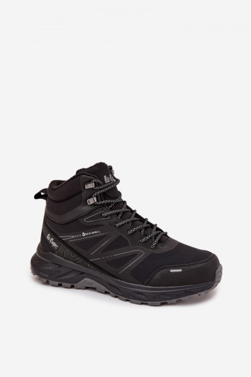 matkasaapad  voodriga Lee Cooper LCJ-25-01-3710 Must