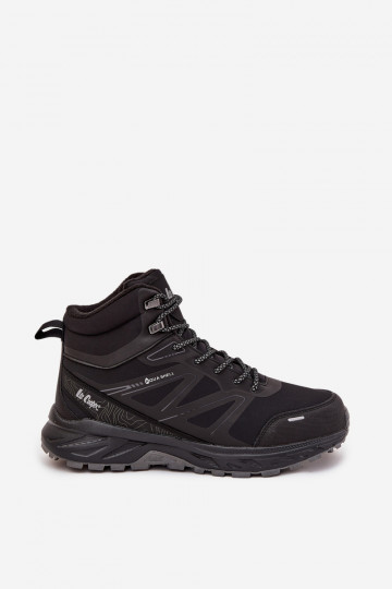 matkasaapad  voodriga Lee Cooper LCJ-25-01-3710 Must 2