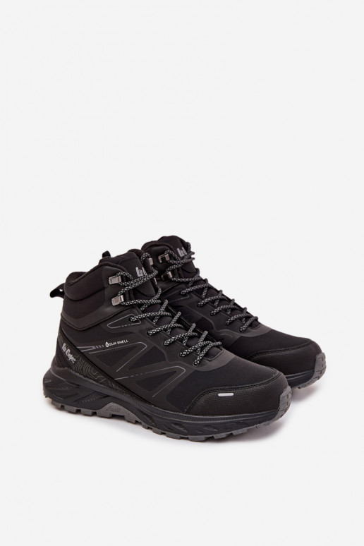 matkasaapad  voodriga Lee Cooper LCJ-25-01-3710 Must matkasaapad  voodriga Lee Cooper LCJ-25-01-3710 Must