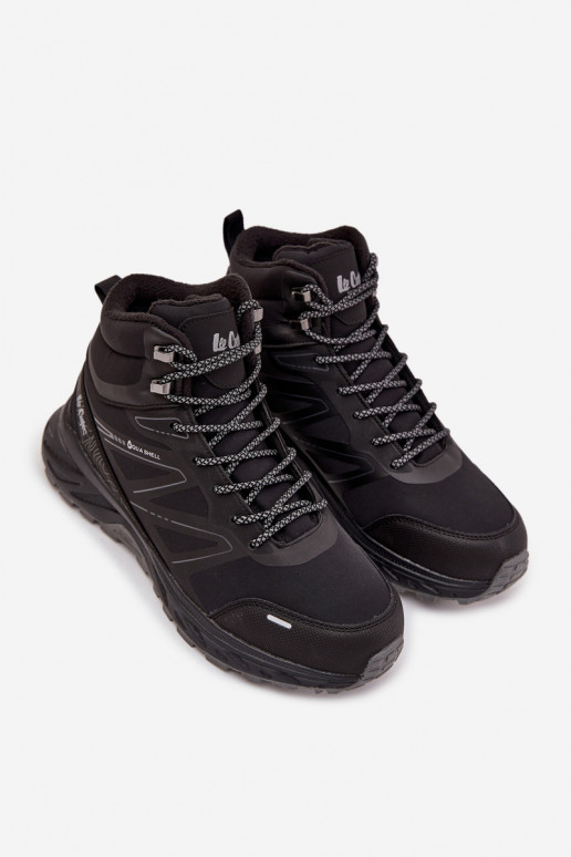 matkasaapad  voodriga Lee Cooper LCJ-25-01-3710 Must matkasaapad  voodriga Lee Cooper LCJ-25-01-3710 Must
