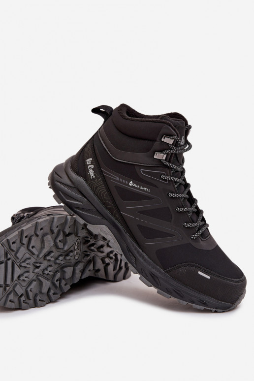 matkasaapad  voodriga Lee Cooper LCJ-25-01-3710 Must matkasaapad  voodriga Lee Cooper LCJ-25-01-3710 Must