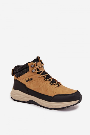 matkasaapad  voodriga Lee Cooper LCJ-25-01-3724M Camel
