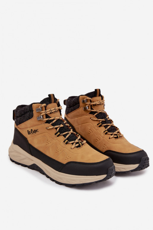 matkasaapad  voodriga Lee Cooper LCJ-25-01-3724M Camel matkasaapad  voodriga Lee Cooper LCJ-25-01-3724M Camel