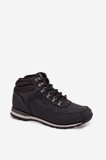 matkasaapad  voodriga Lee Cooper LCJ-25-03-3844M Must 2