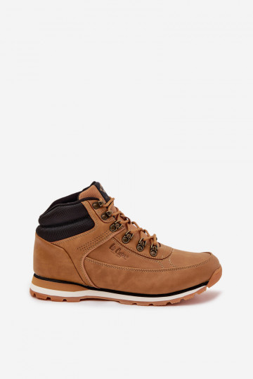 matkasaapad  voodriga Lee Cooper LCJ-25-03-3843M Camel 2