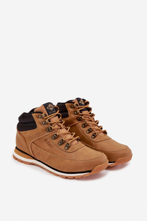 matkasaapad  voodriga Lee Cooper LCJ-25-03-3843M Camel matkasaapad  voodriga Lee Cooper LCJ-25-03-3843M Camel