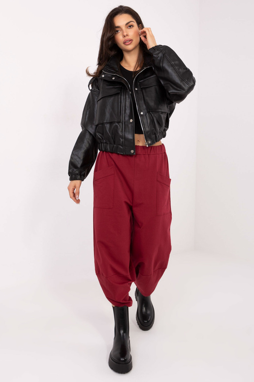 Tumesinised spordipüksid