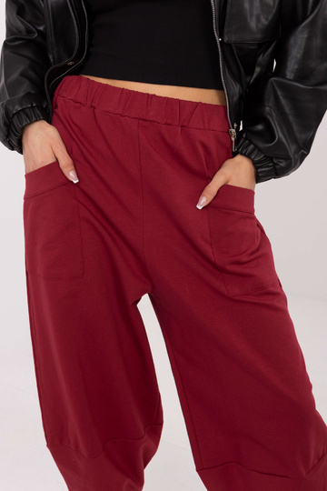 Tumesinised spordipüksid 2