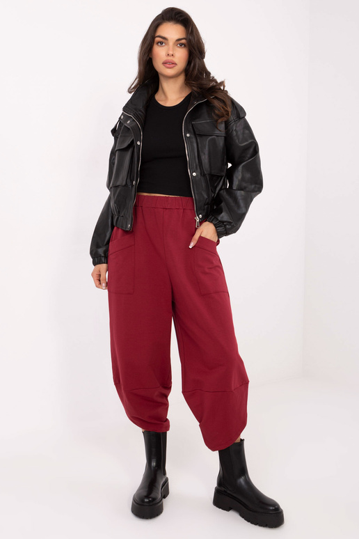 Tumesinised spordipüksid