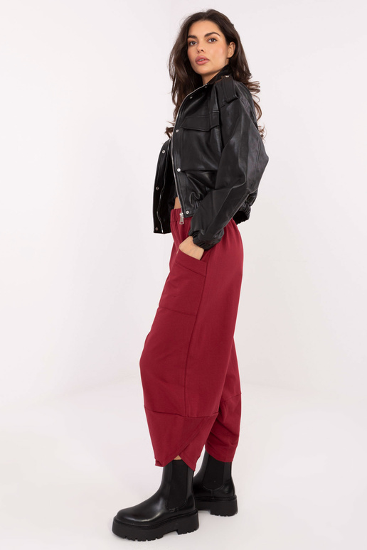 Tumesinised spordipüksid