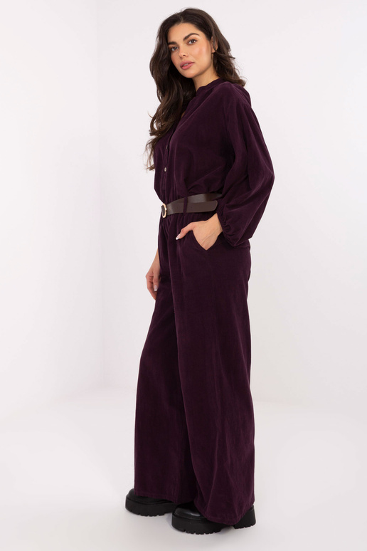 Püksid IT tumesinine