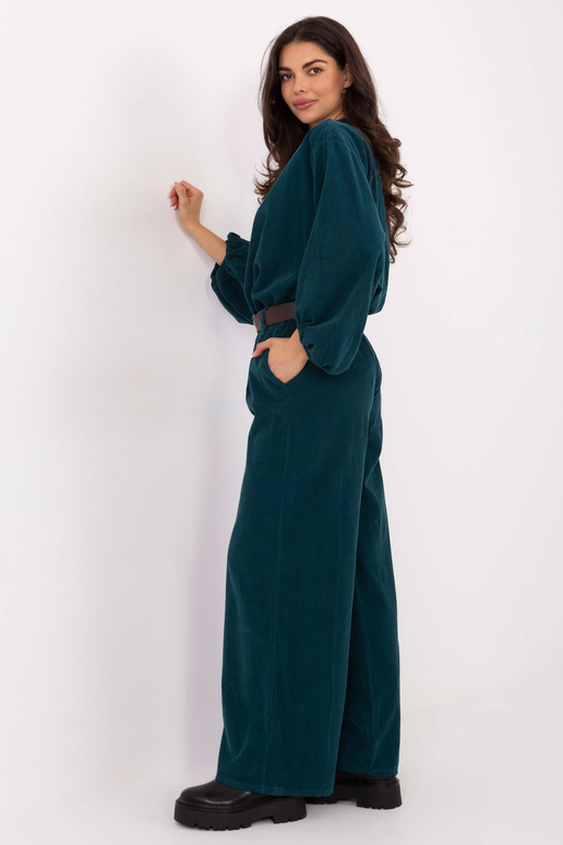 Püksid IT SP mereväe sinine