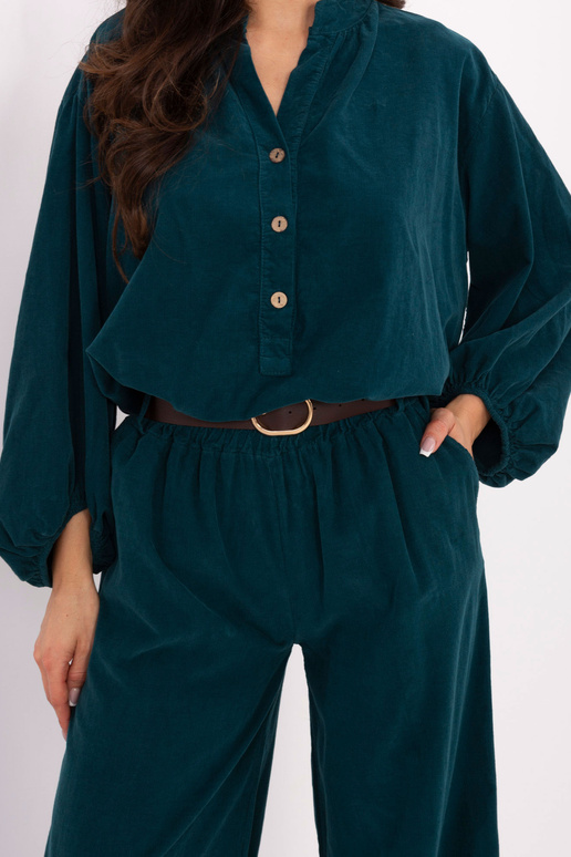 Püksid IT SP mereväe sinine