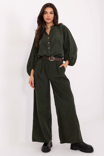 Püksid IT SP khaki