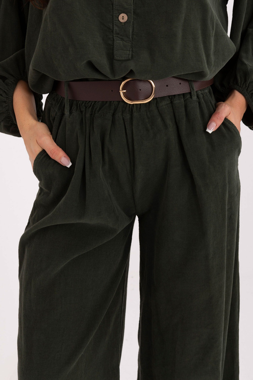 Püksid IT SP khaki