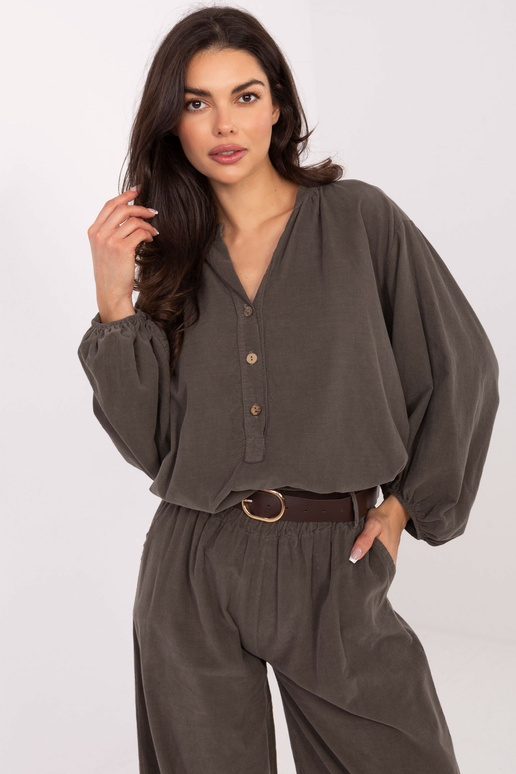 Särk IT tume khaki