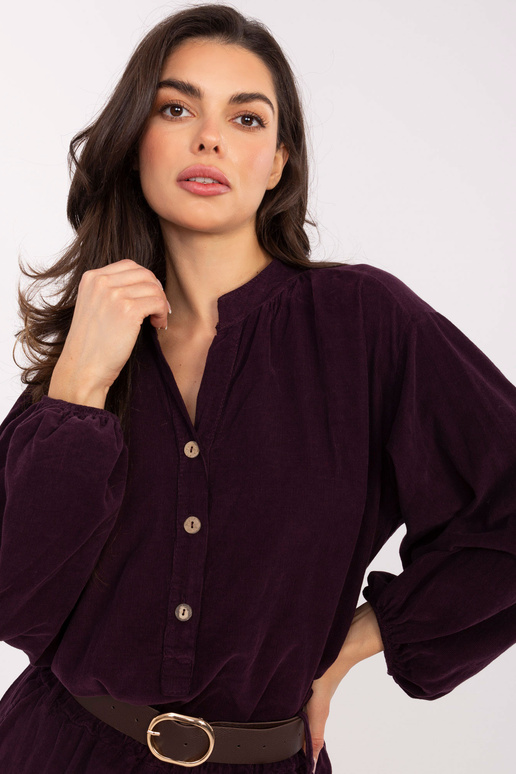 Särk IT tumevioletne